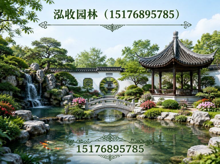 博尔塔拉京津冀防腐木工程展示图